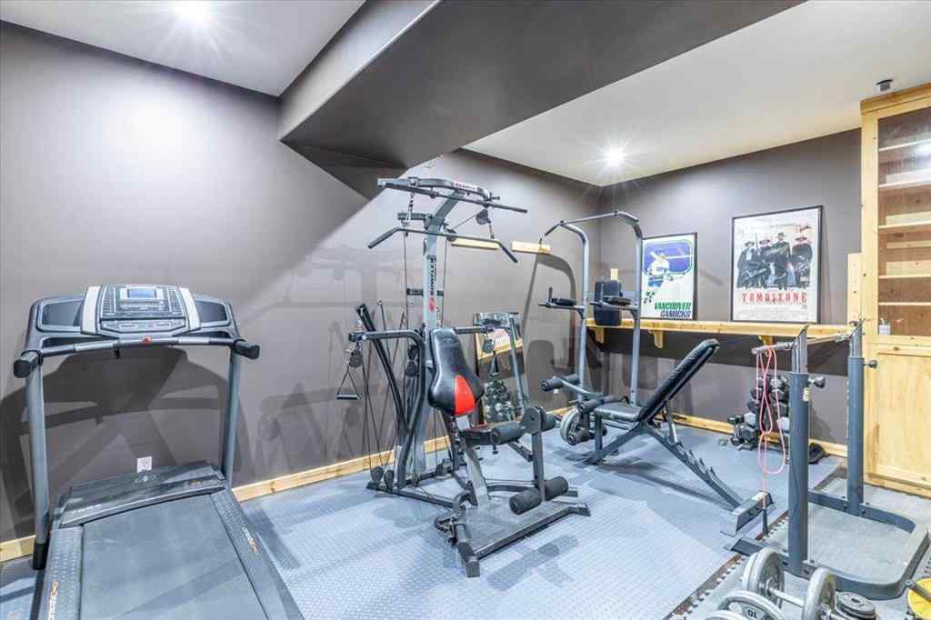 MLS® A2195567 - 49274 RR 274   in NONE Rural Leduc County, Agri-Business