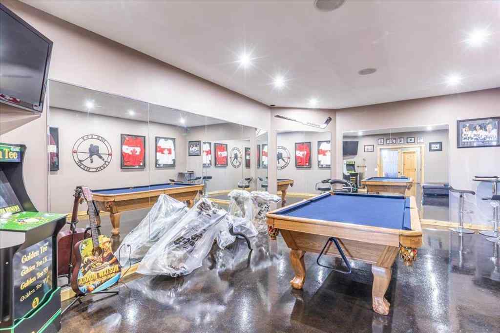 MLS® A2195567 - 49274 RR 274   in NONE Rural Leduc County, Agri-Business