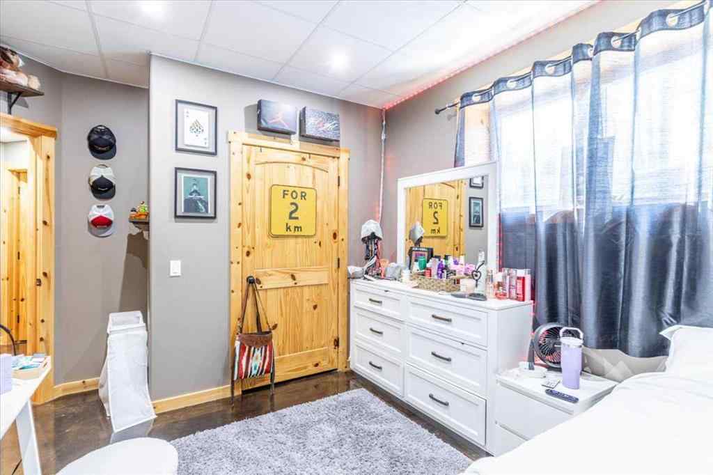 MLS® A2195567 - 49274 RR 274   in NONE Rural Leduc County, Agri-Business