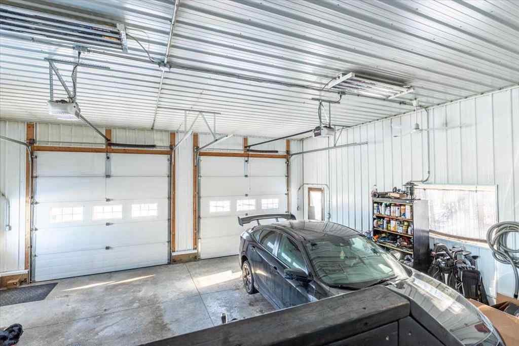 MLS® A2195567 - 49274 RR 274   in NONE Rural Leduc County, Agri-Business