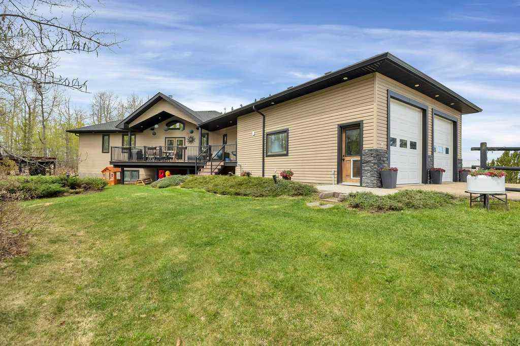 MLS® A2195567 - 49274 RR 274   in NONE Rural Leduc County, Agri-Business