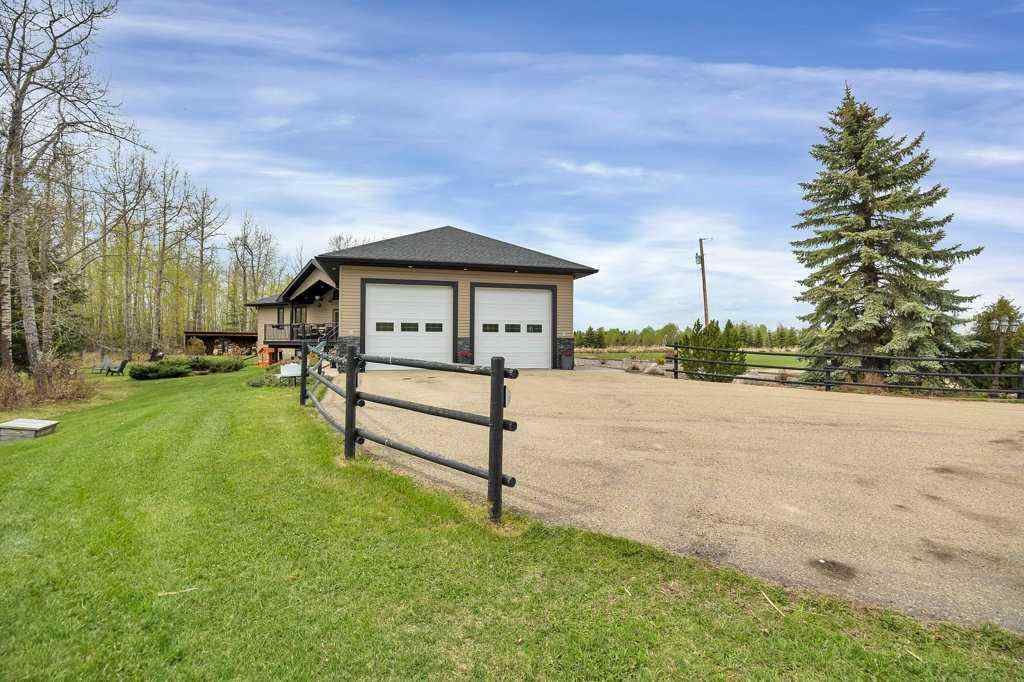 MLS® A2195567 - 49274 RR 274   in NONE Rural Leduc County, Agri-Business