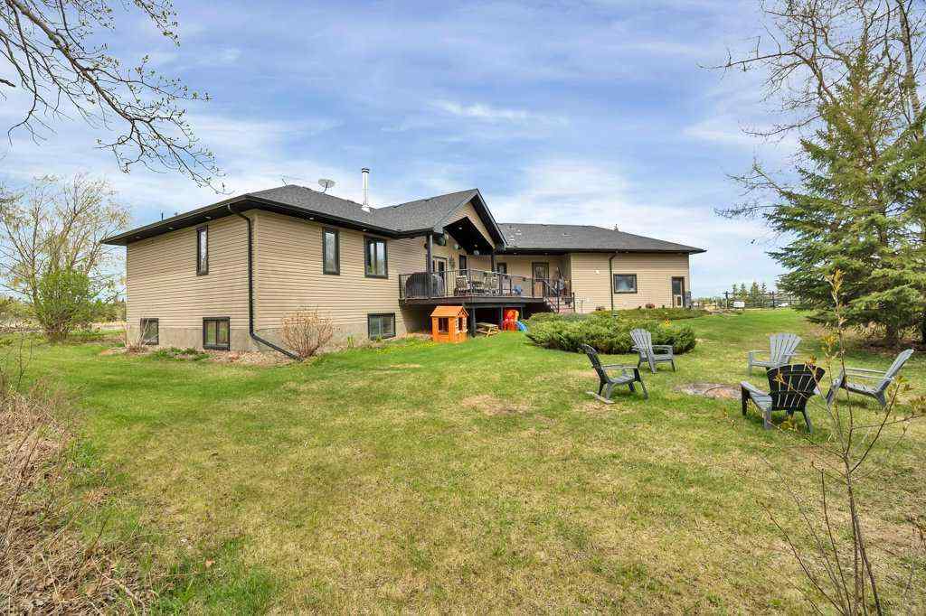 MLS® A2195567 - 49274 RR 274   in NONE Rural Leduc County, Agri-Business
