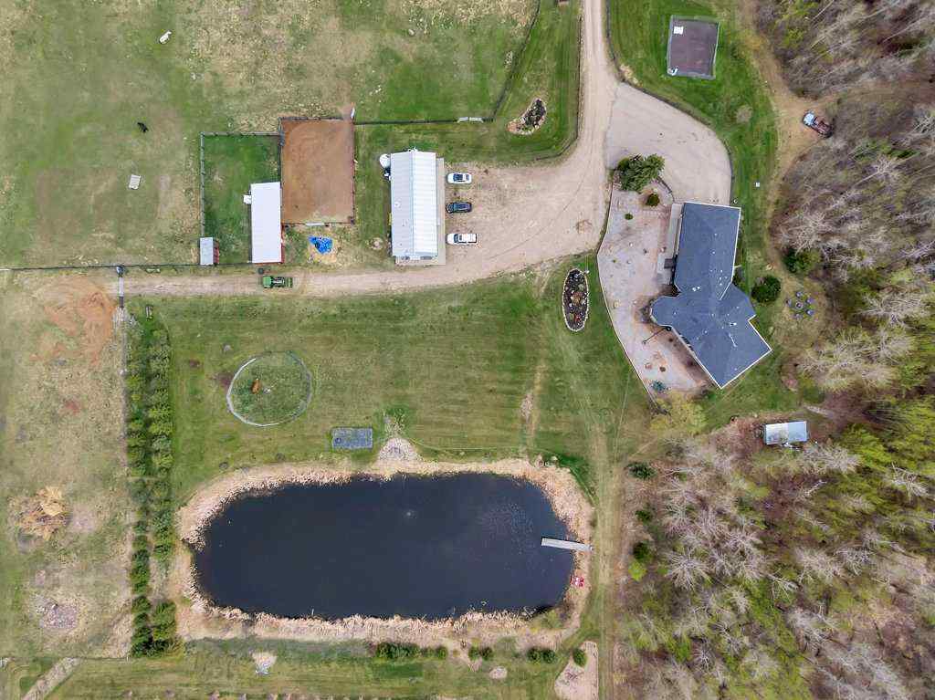 MLS® A2195567 - 49274 RR 274   in NONE Rural Leduc County, Agri-Business
