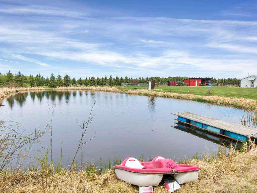 MLS® A2195567 - 49274 RR 274   in NONE Rural Leduc County, Agri-Business