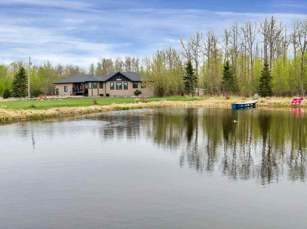 MLS® A2195567 - 49274 RR 274   in NONE Rural Leduc County, Agri-Business