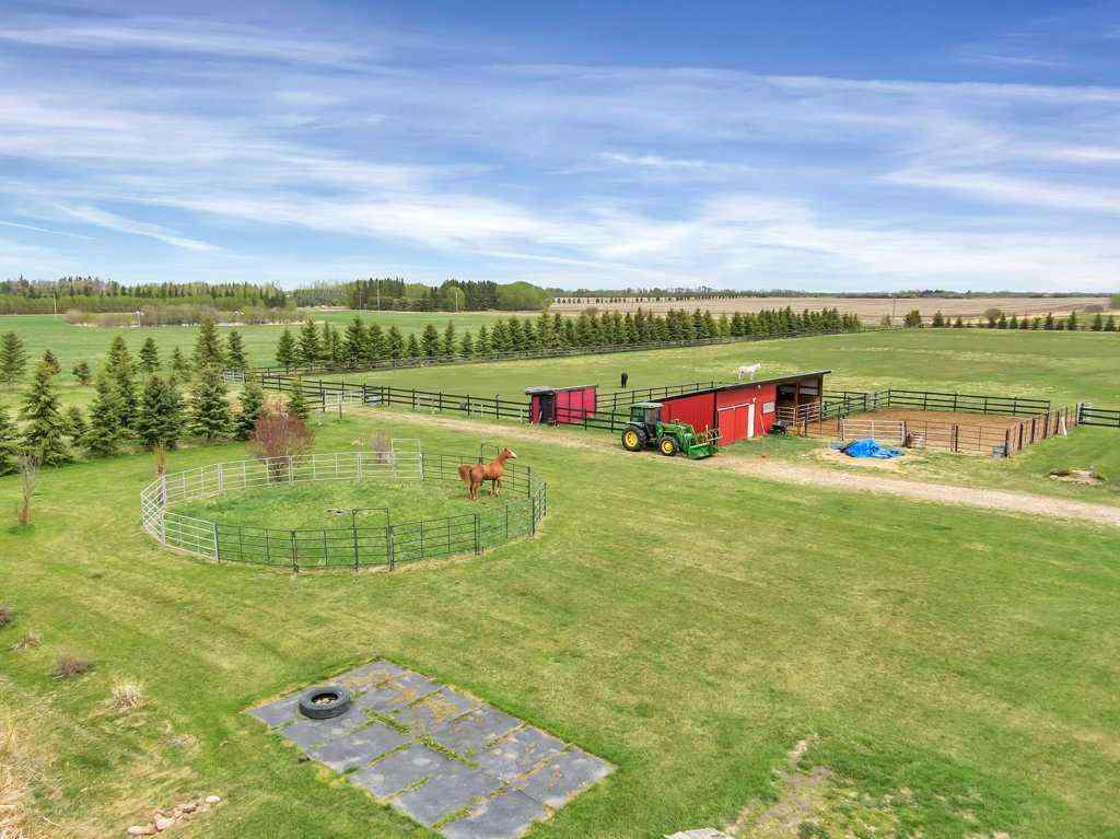 MLS® A2195567 - 49274 RR 274   in NONE Rural Leduc County, Agri-Business