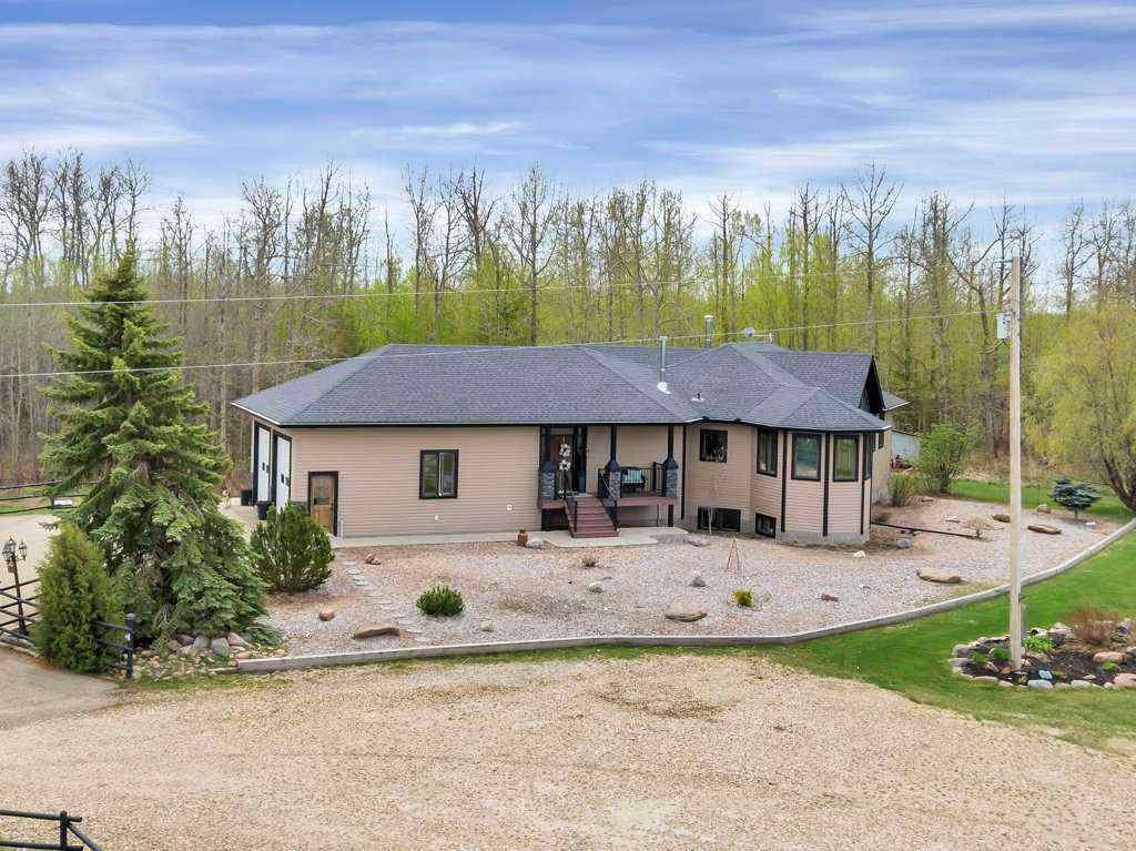 MLS® A2195567 - 49274 RR 274   in NONE Rural Leduc County, Agri-Business