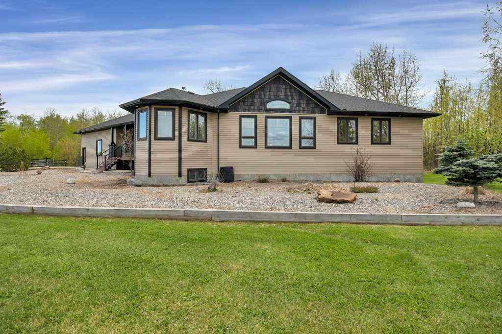 MLS® A2195567 - 49274 RR 274   in NONE Rural Leduc County, Agri-Business