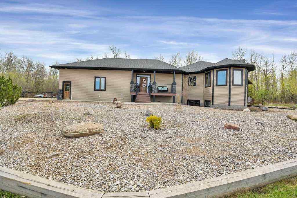 MLS® A2195567 - 49274 RR 274   in NONE Rural Leduc County, Agri-Business