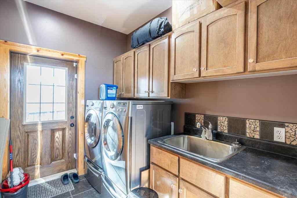 MLS® A2195567 - 49274 RR 274   in NONE Rural Leduc County, Agri-Business