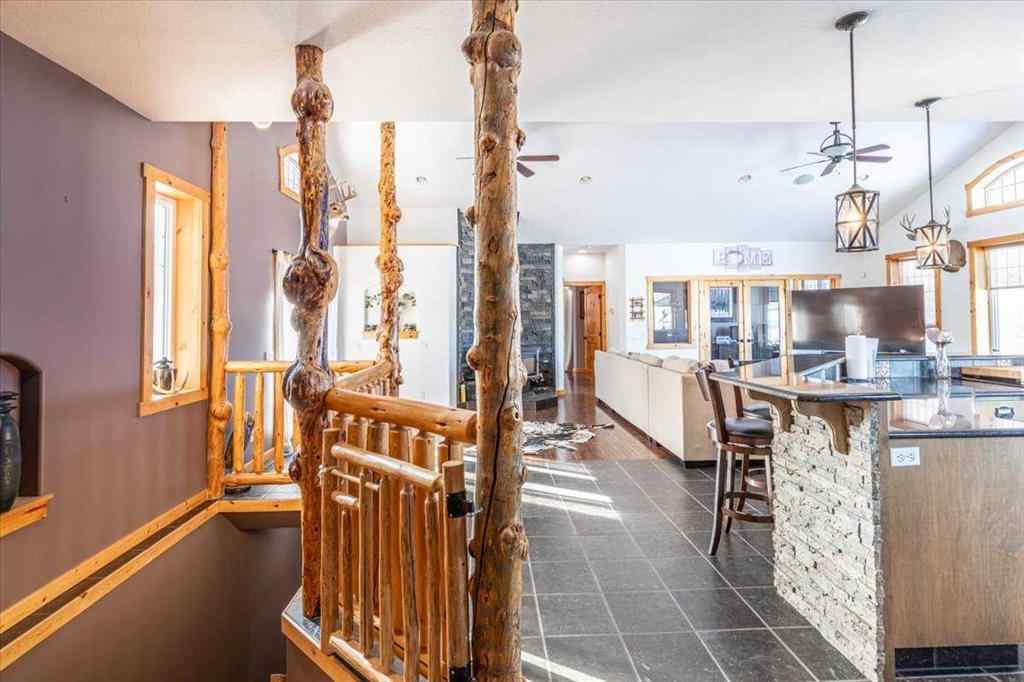 MLS® A2195567 - 49274 RR 274   in NONE Rural Leduc County, Agri-Business