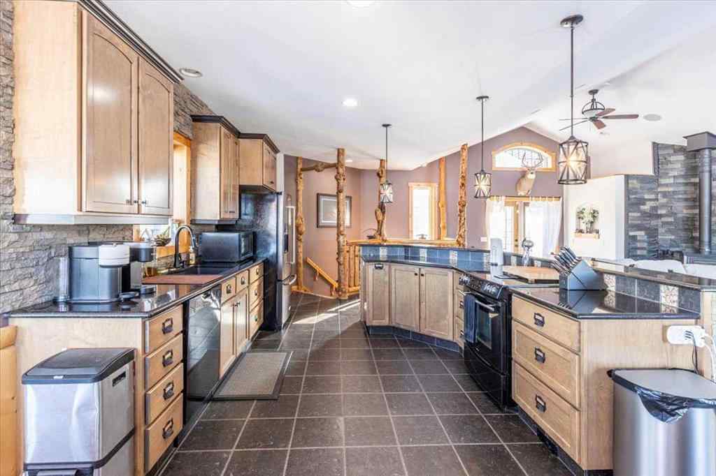 MLS® A2195567 - 49274 RR 274   in NONE Rural Leduc County, Agri-Business