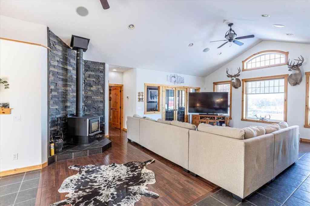 MLS® A2195567 - 49274 RR 274   in NONE Rural Leduc County, Agri-Business
