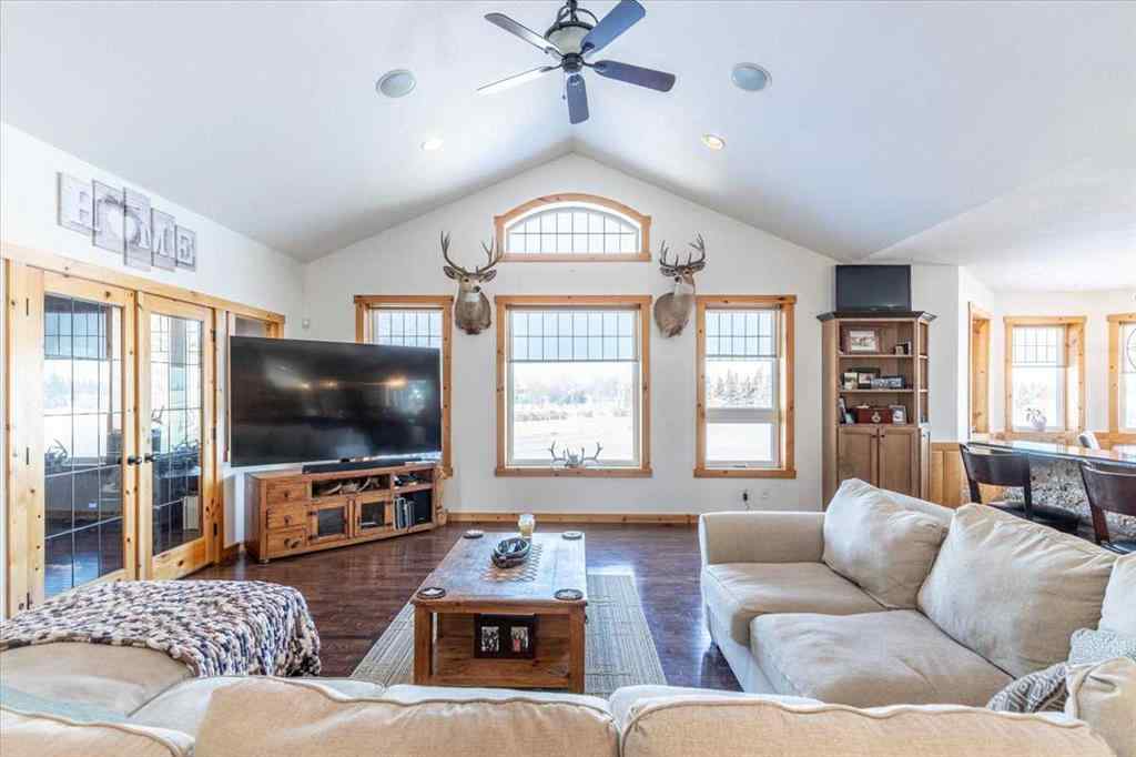 MLS® A2195567 - 49274 RR 274   in NONE Rural Leduc County, Agri-Business