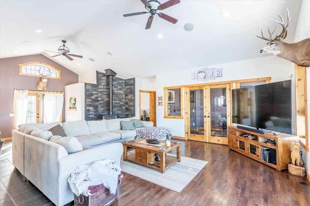 MLS® A2195567 - 49274 RR 274   in NONE Rural Leduc County, Agri-Business