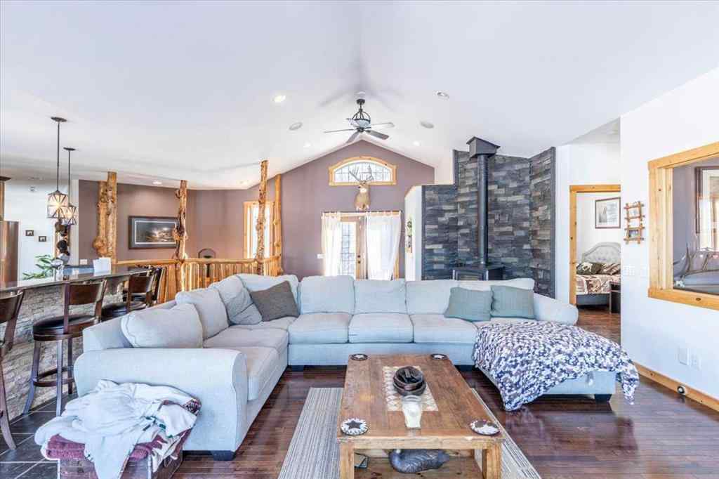 MLS® A2195567 - 49274 RR 274   in NONE Rural Leduc County, Agri-Business
