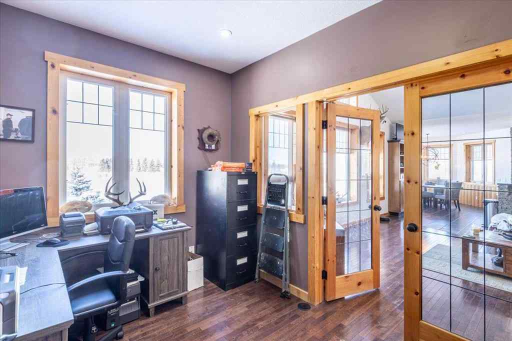 MLS® A2195567 - 49274 RR 274   in NONE Rural Leduc County, Agri-Business