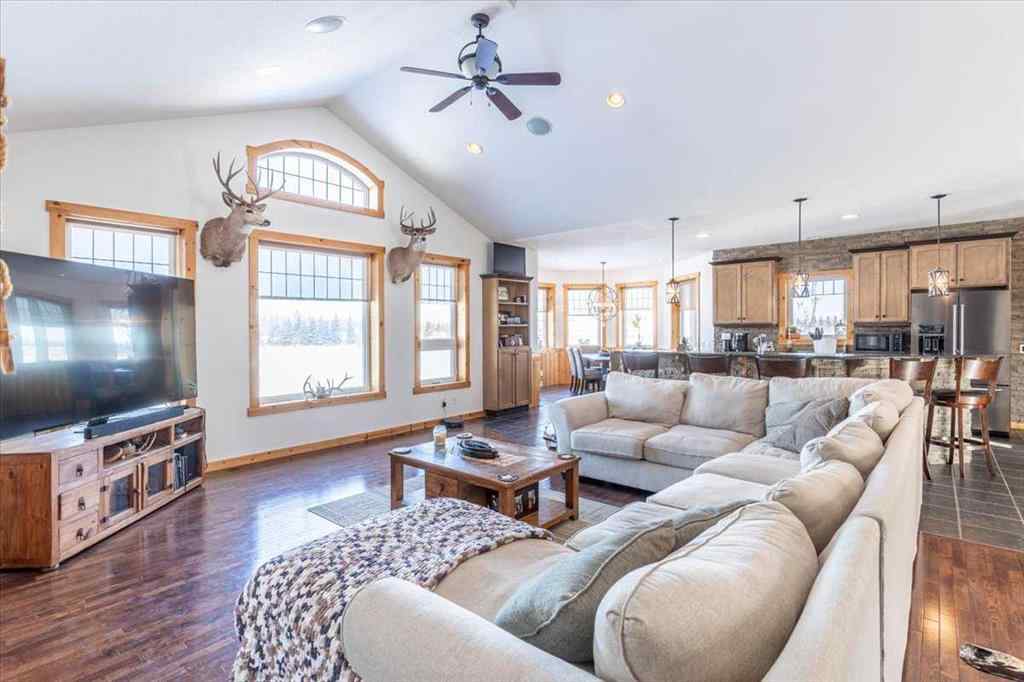 MLS® A2195567 - 49274 RR 274   in NONE Rural Leduc County, Agri-Business