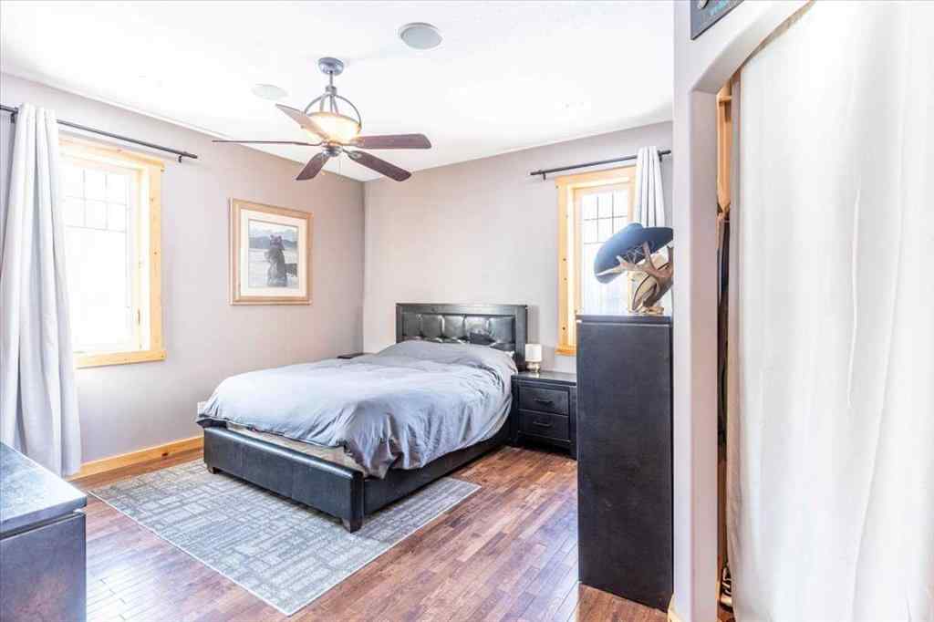 MLS® A2195567 - 49274 RR 274   in NONE Rural Leduc County, Agri-Business