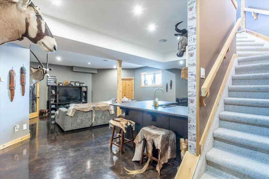 MLS® A2195567 - 49274 RR 274   in NONE Rural Leduc County, Agri-Business