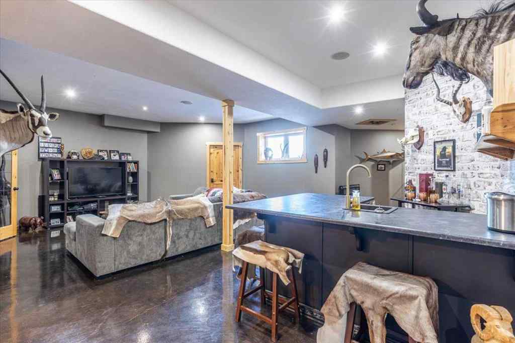 MLS® A2195567 - 49274 RR 274   in NONE Rural Leduc County, Agri-Business