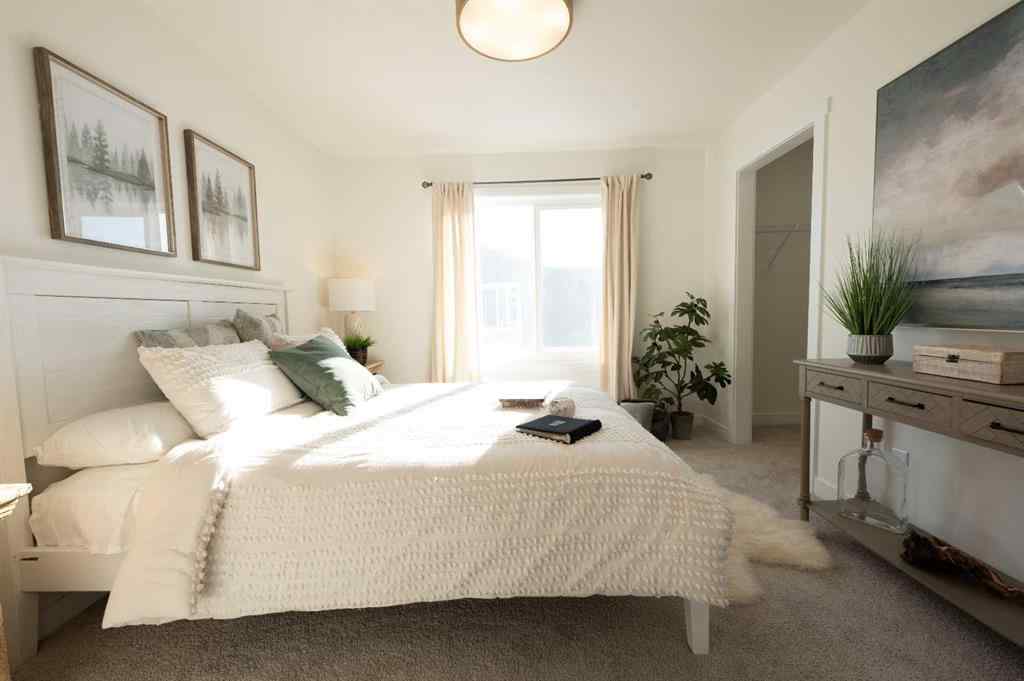 MLS® A2195581 - Unit #110 75 Cornerstone Row  in Cornerstone Calgary, Residential