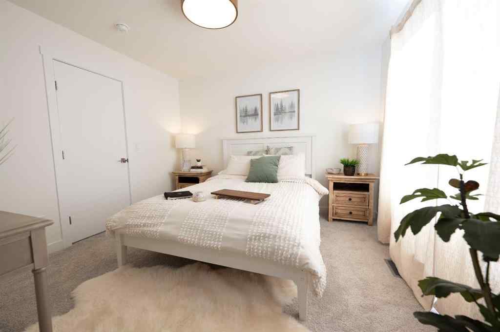 MLS® A2195581 - Unit #110 75 Cornerstone Row  in Cornerstone Calgary, Residential