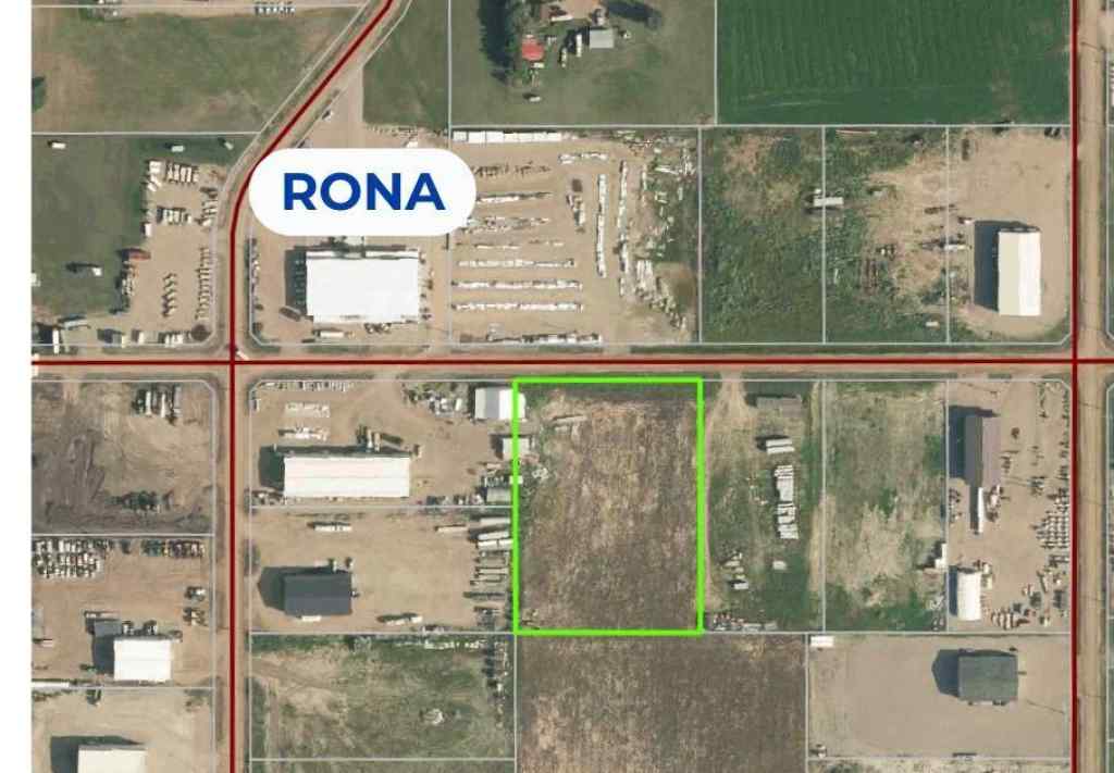 MLS® A2195651 - 9311 106 Ave   in NONE La Crete, Land