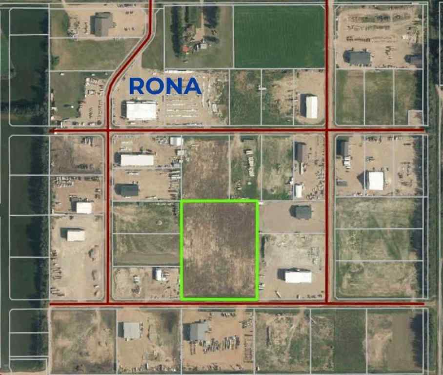 MLS® A2195660 - 9402 102 Ave   in NONE La Crete, Land