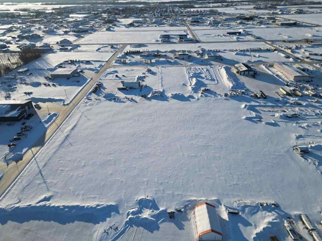 MLS® A2195660 - 9402 102 Ave   in NONE La Crete, Land