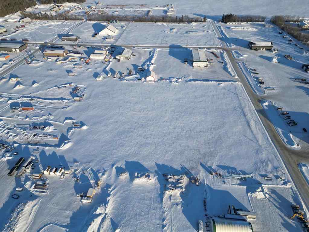 MLS® A2195660 - 9402 102 Ave   in NONE La Crete, Land