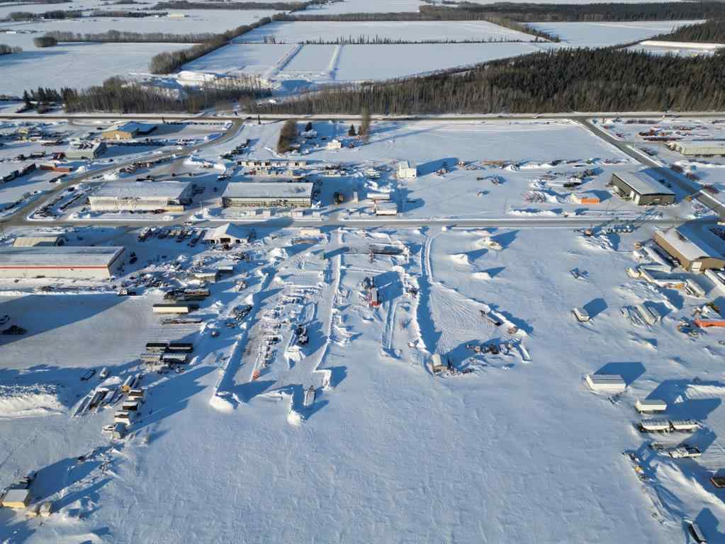 MLS® A2195660 - 9402 102 Ave   in NONE La Crete, Land
