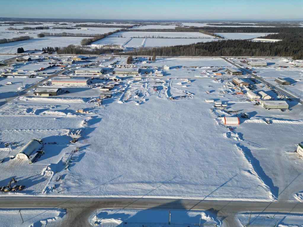 MLS® A2195660 - 9402 102 Ave   in NONE La Crete, Land