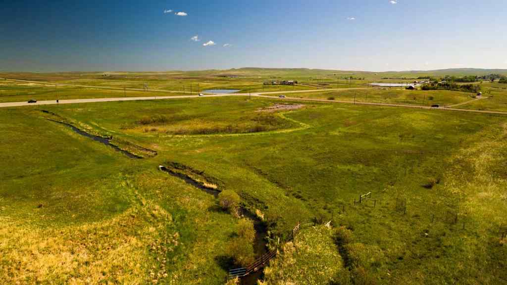 MLS® A2195681 - Next to Highway 5 Near Mountain View   in NONE Cardston, Land