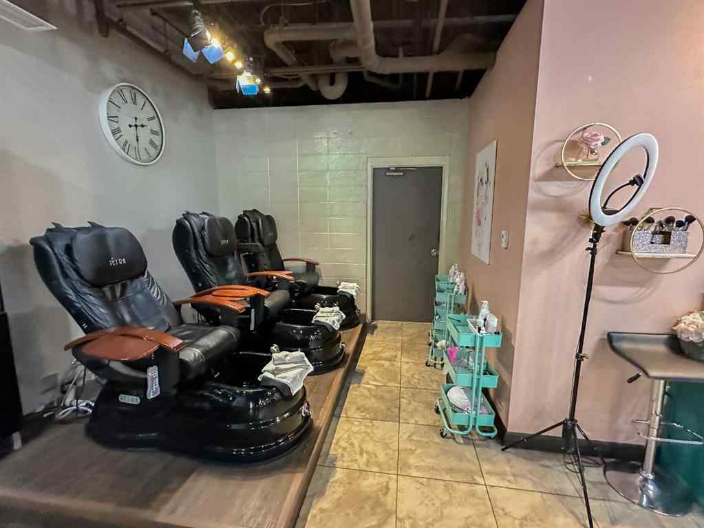 MLS® A2195694 - 10014 102 Avenue  in Central Business District Grande Prairie, Commercial