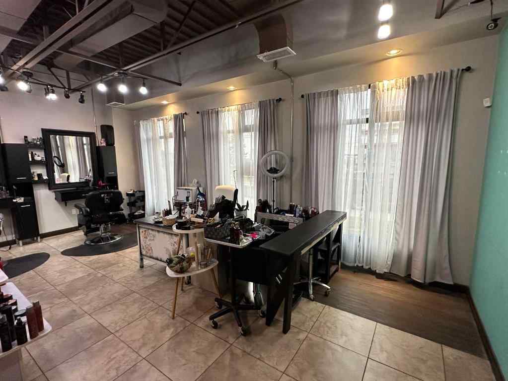 MLS® A2195694 - 10014 102 Avenue  in Central Business District Grande Prairie, Commercial