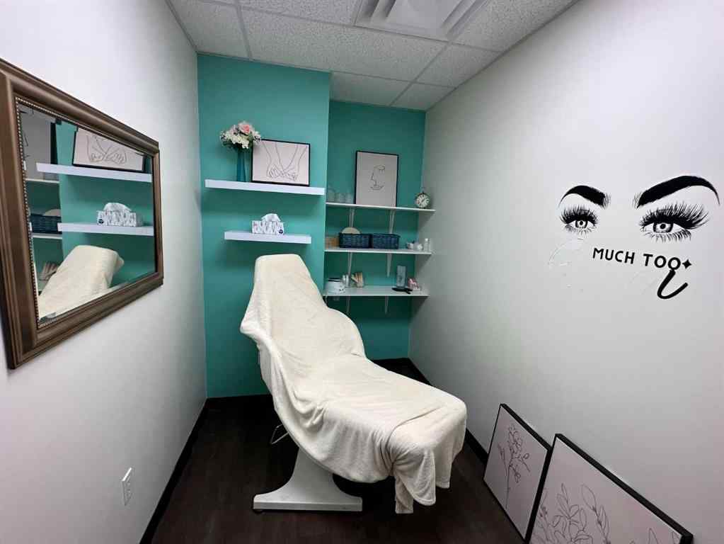 MLS® A2195694 - 10014 102 Avenue  in Central Business District Grande Prairie, Commercial
