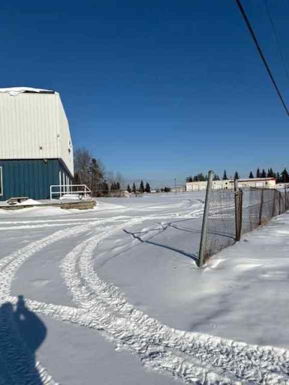 MLS® A2195713 - Unit #1 and 2 3911 37 Avenue  in NONE Whitecourt, Commercial