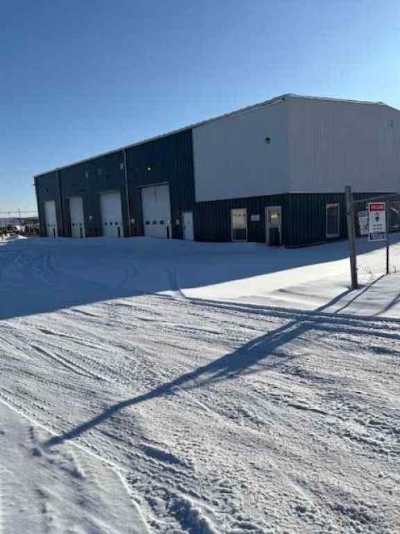 MLS® A2195713 - Unit #1 and 2 3911 37 Avenue  in NONE Whitecourt, Commercial