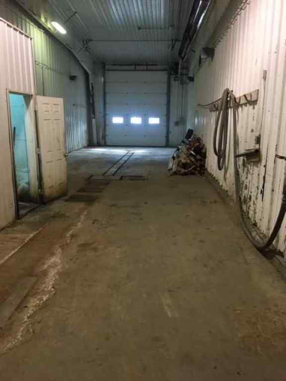 MLS® A2195713 - Unit #1 and 2 3911 37 Avenue  in NONE Whitecourt, Commercial