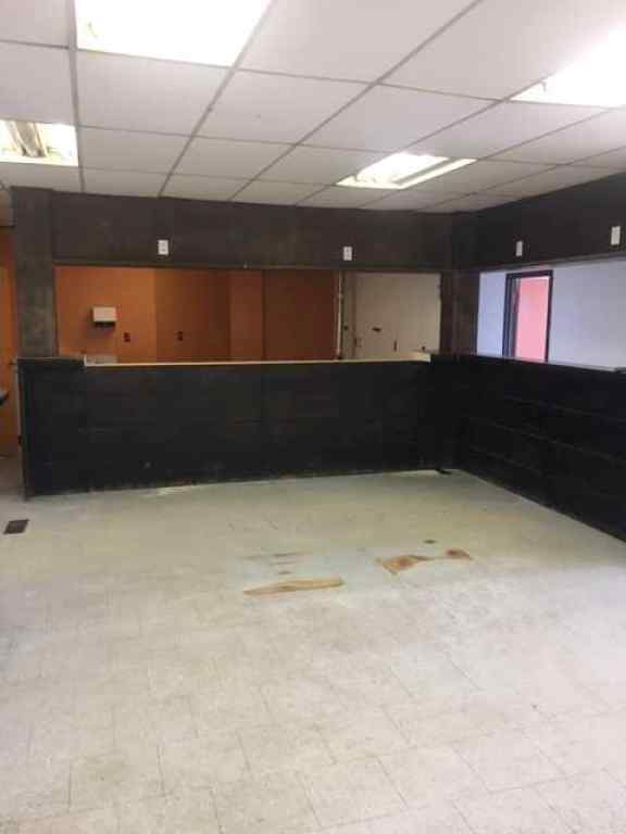 MLS® A2195713 - Unit #1 and 2 3911 37 Avenue  in NONE Whitecourt, Commercial