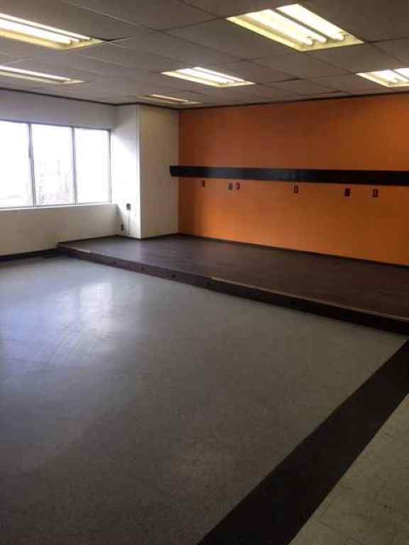 MLS® A2195713 - Unit #1 and 2 3911 37 Avenue  in NONE Whitecourt, Commercial