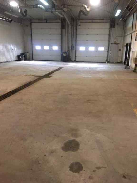 MLS® A2195713 - Unit #1 and 2 3911 37 Avenue  in NONE Whitecourt, Commercial