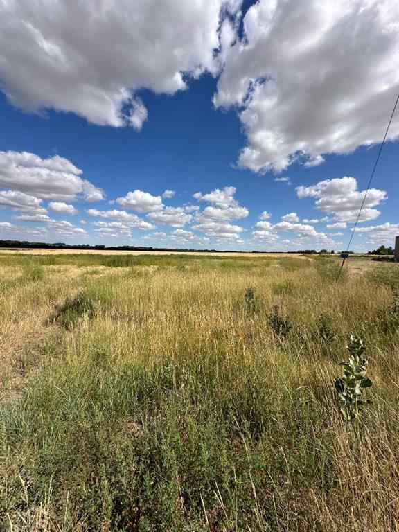 MLS® A2195744 - Unit #Lot 7 12003 Range Road 60A   in NONE Rural Cypress County, Land