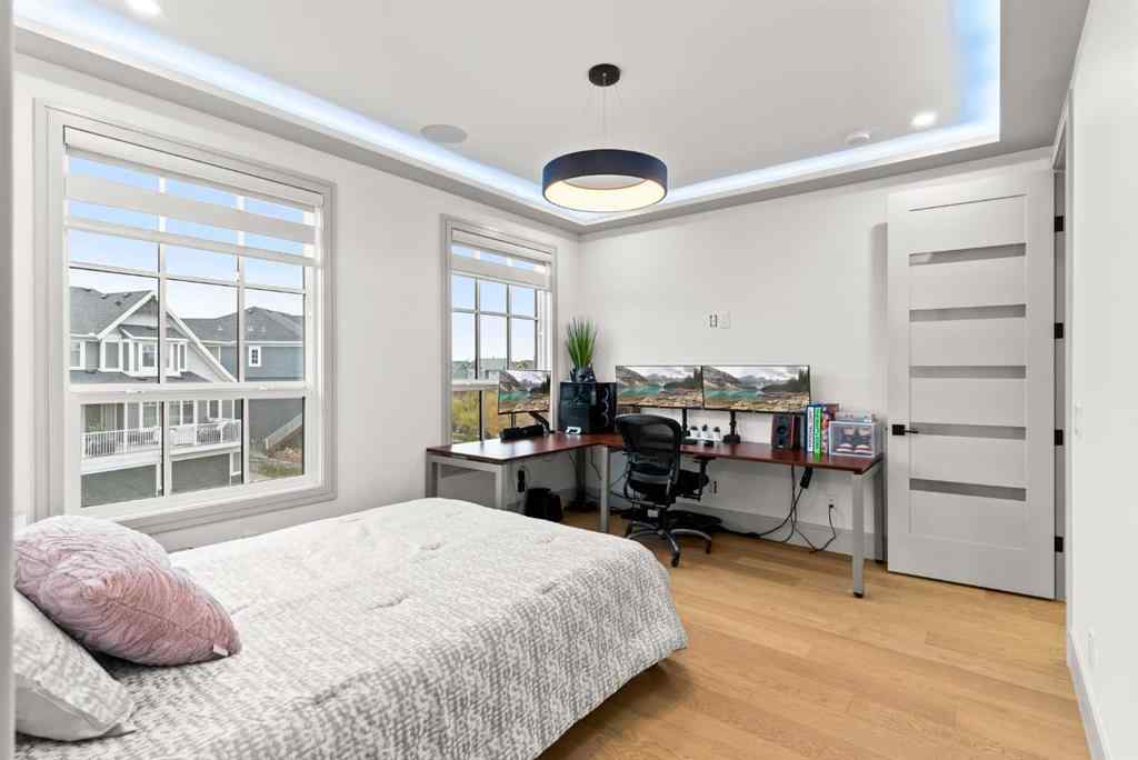 MLS® A2195745 - 1473 Coopers Landing SW in Coopers Crossing Airdrie, Residential