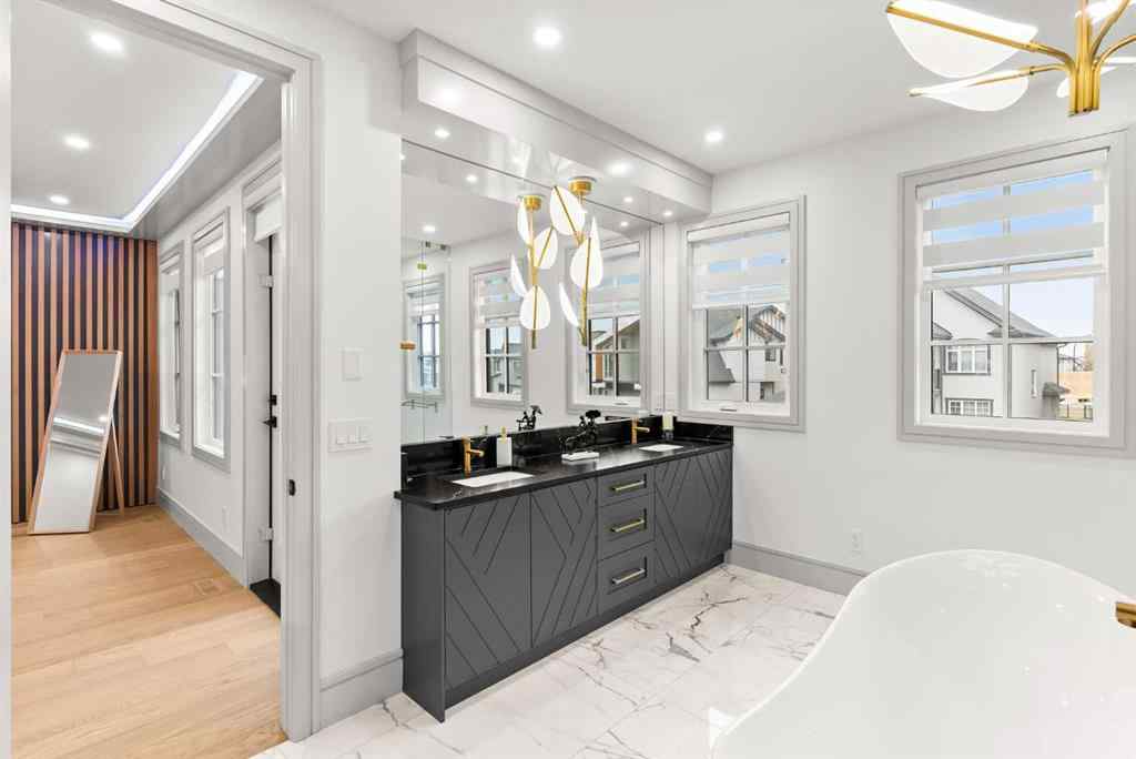 MLS® A2195745 - 1473 Coopers Landing SW in Coopers Crossing Airdrie, Residential