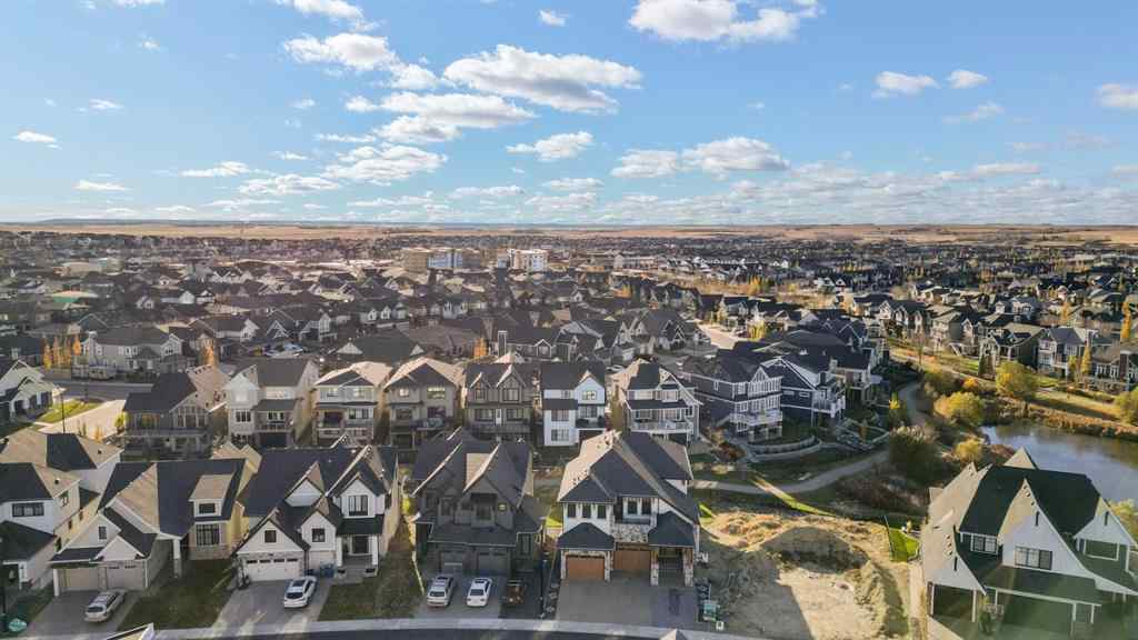 MLS® A2195745 - 1473 Coopers Landing SW in Coopers Crossing Airdrie, Residential