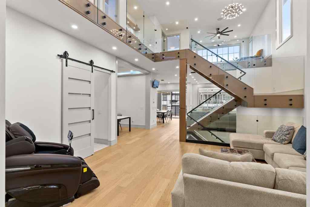 MLS® A2195745 - 1473 Coopers Landing SW in Coopers Crossing Airdrie, Residential