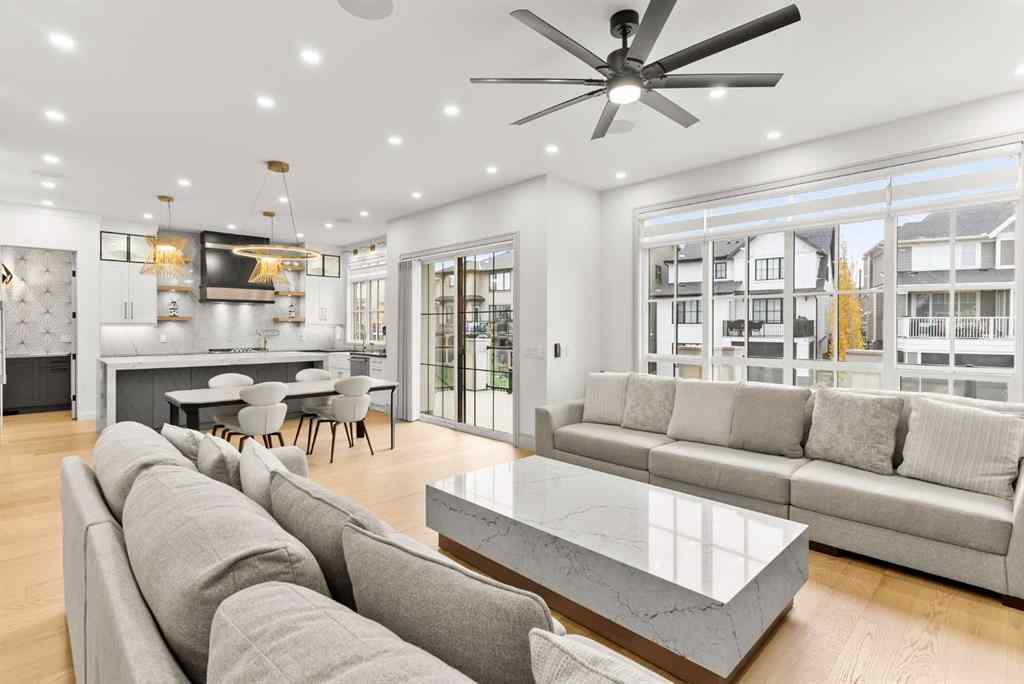 MLS® A2195745 - 1473 Coopers Landing SW in Coopers Crossing Airdrie, Residential